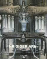 Hr Giger Arh+