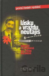 Lásku a vraždu neutajíš