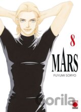 Mars 8