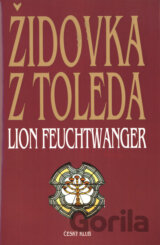 Židovka z Toleda