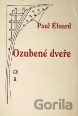 Ozubené dveře