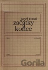 Začátky a konce
