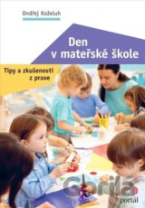 Den v mateřské škole