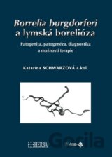 Borrelia burgdorferi a lymská borelióza