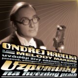 Ondřej Havelka, Melody Makers: Vzpomínky na hvezd...  LP