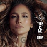 Jennifer Lopez: This Is Me…Now (East European Version)