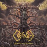 Refore: Illusion Of Existence