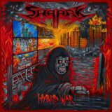 Shaark: Hybrid War