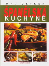 Španělská kuchyně