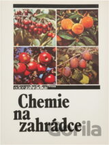 Chemie na zahrádce