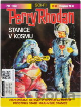 Stanice v kosmu