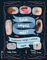 Kolik smyslů máš?