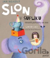 Slon v šuplíku