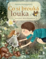 Co si brouká louka