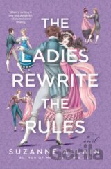 The Ladies Rewrite the Rules