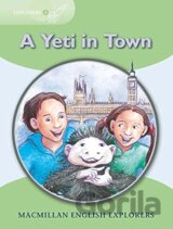 Macmillan Englis Explorers 3