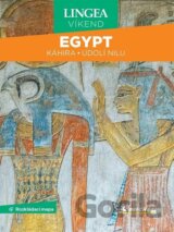 Egypt - Víkend