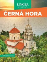 Černá Hora - Víkend