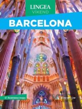 Barcelona - Víkend