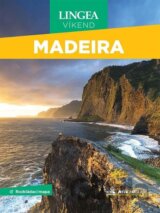 Madeira - Víkend