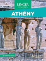 Athény - Víkend