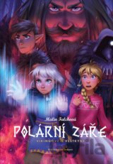 Polární záře: Vikingové a věštkyně