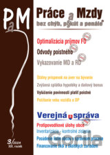Práce a Mzdy bez chýb, pokút a penále  č. 3 / 2024 - Delenie príjmov fyzických osôb