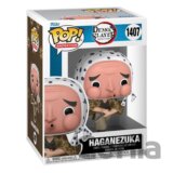 Funko POP Animation: Demon Slayer: Kimetsu no Yaiba - Haganezuka
