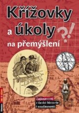 Křížovky a úkoly na přemýšlení