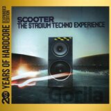 Scooter: Stadium Techno Experience