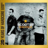 Scooter: Sheffield