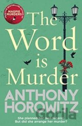Word Is Murder