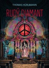 Rudý diamant