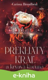 Prekliaty kráľ a krvavá koruna