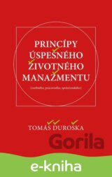 Princípy úspešného životného manažmentu