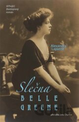 Slečna Belle Greene