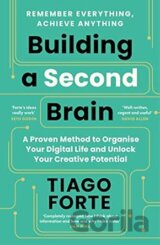 Building A Second Brain