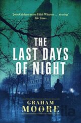 Last Days Of Night