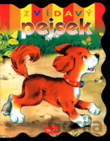 Zvídavý pejsek