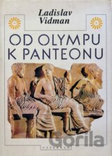 Od Olympu k Panteonu