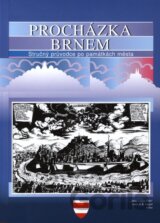 Procházka Brnem
