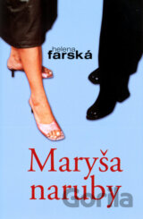 Maryša naruby
