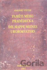 Paměti mého pradědečka - die mappe meines ...