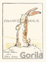 Zamatový králik