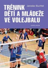 Trénink dětí a mládeže ve volejbalu
