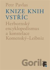 Knize knih vstříc