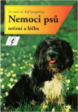 Nemoci psů : určení a léčba