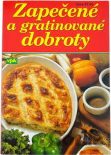 Zapečené a gratinované dobroty