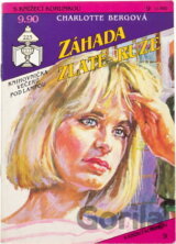 Záhada zlaté růže