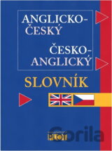 Anglicko-český, česko-anglický kapesní slovník